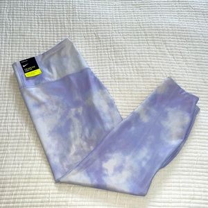 Nike Dri Fit Leggings